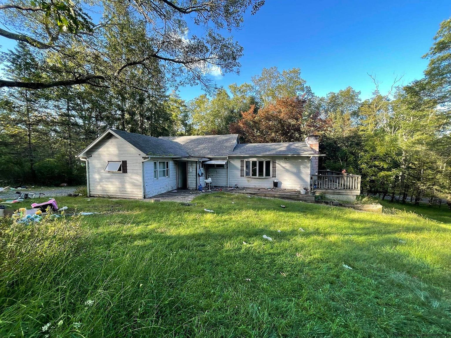 183 Mill Road, Olivebridge, NY 12461 MLS 20232776 Zillow