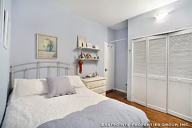 Rented by Eastpointe Residential Inc