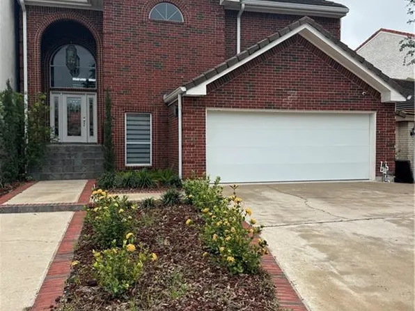 420 Rio Grande Dr, Mission, TX 78572