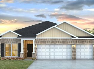 442 Piney Dr, Pearl, MS 39208