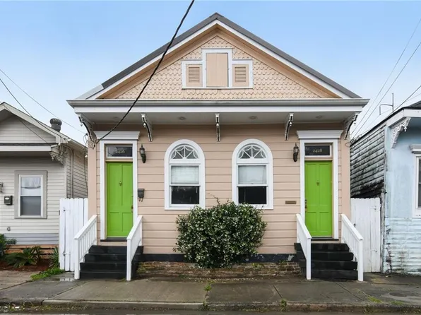 2426 Saint Philip St #28, New Orleans, LA 70119