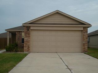 4606 Wheatstone Ct, Richmond, TX 77469