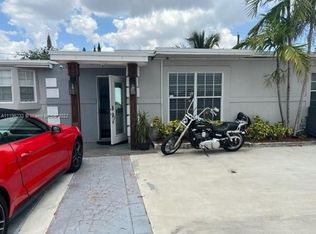 2371 E Golf Dr, Miami, FL 33167