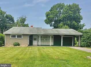 23 E Church Rd, Plymouth Meeting, PA 19462