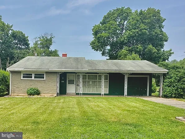 23 E Church Rd, Plymouth Meeting, PA 19462