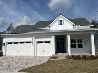 463 Slash Pine Pl, Yulee, FL 32097