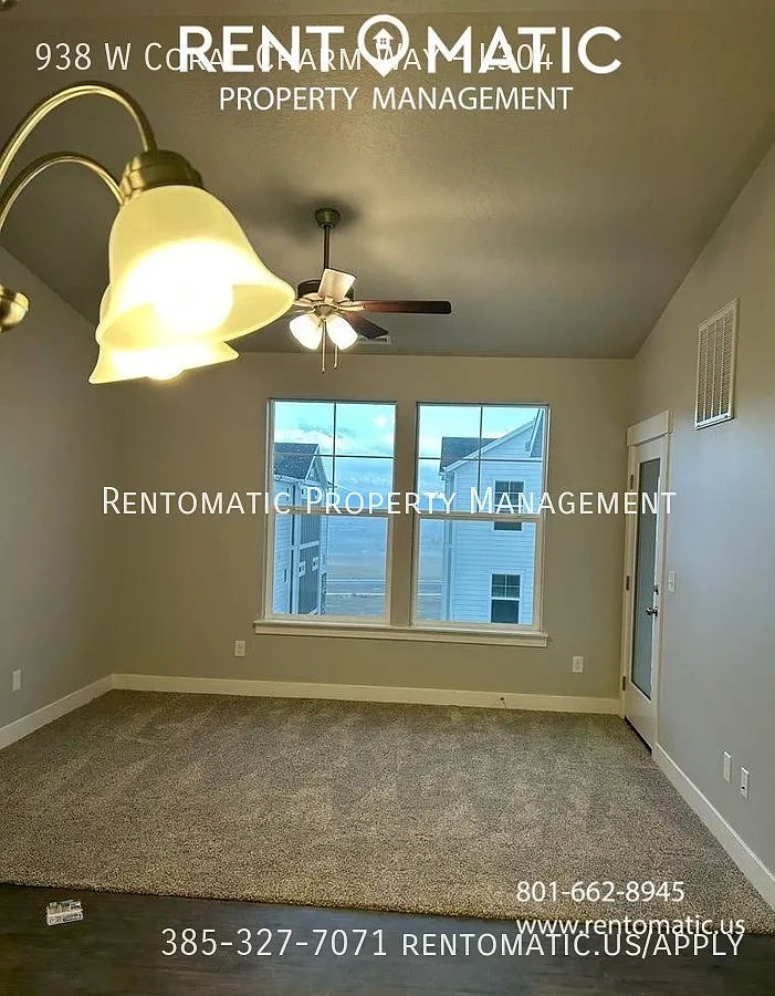 3 bed, 1292 sqft, $1,699 — Photo 3