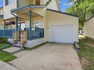 10909 106th St NW #71, Edmonton, AB T5H4M7