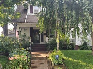 125 E Fairview Ave, Dayton, OH 45405