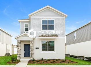 6424 Sprucepine Ln, Saint Cloud, FL 34771