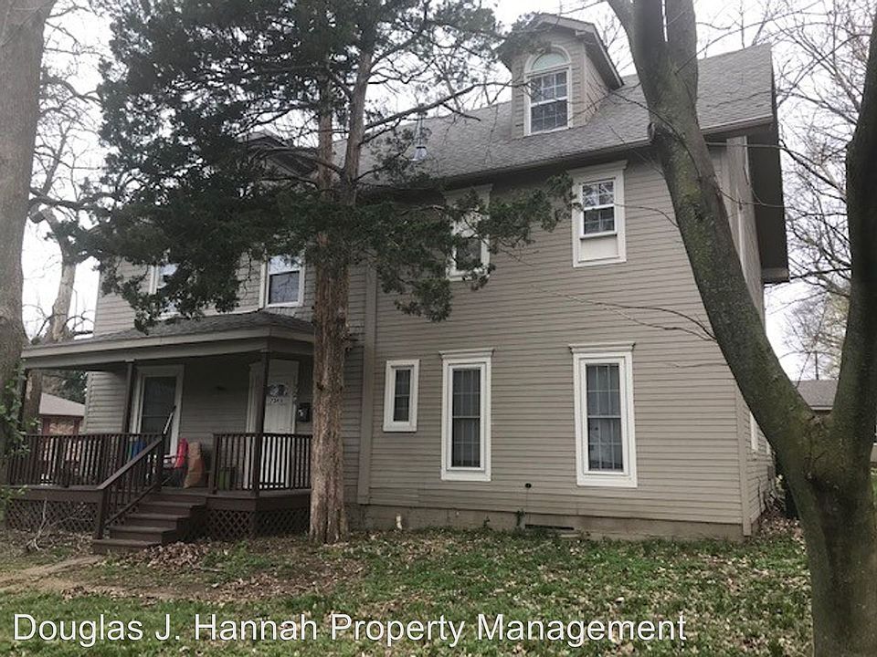 1st image of 724 S Crysler Ave #B
