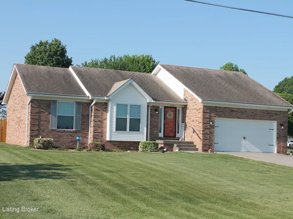 175 Bluegrass Way, Mount Washington, KY 40047