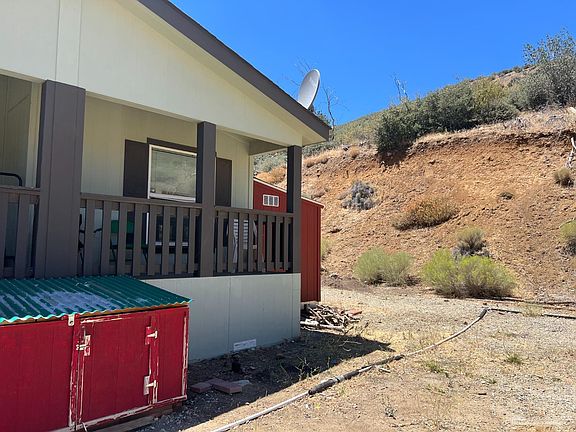 2nd image of 16465 Blackburn Canyon Rd