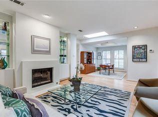 12521 Montego Plz, Dallas, TX 75230