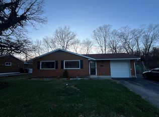 1473 S Alex Rd, Dayton, OH 45449