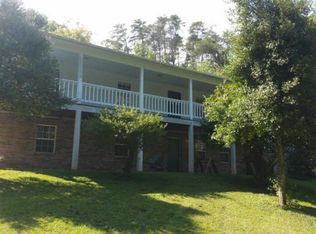 4943 Big Springs Rd, Friendsville, TN 37737