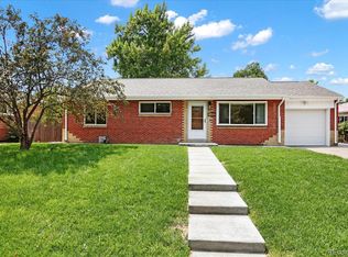 1447 S Wolff St, Denver, CO 80219