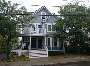 41 Jones Ave, Dorchester, MA 02124