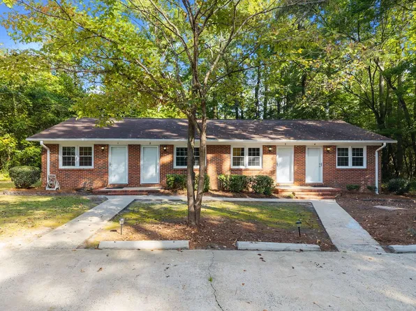 1190 Gould Road, 1190 Gould Rd #3, Jacksonville, NC 28540