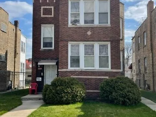 1241 N Mayfield Ave, Chicago, IL 60651