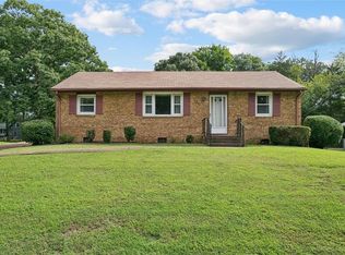 150 Banneker Dr, Williamsburg, VA 23185