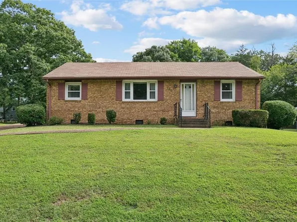 150 Banneker Dr, Williamsburg, VA 23185