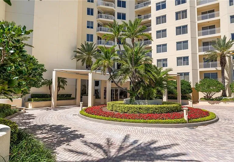1200 Gulf Blvd #902 — Photo 32