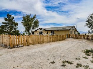 1225 Marble Ave, Jean, NV 89019