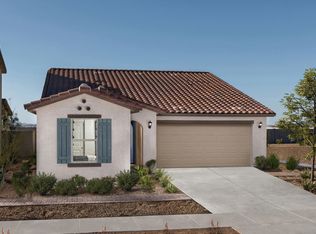 Plan 1637 Plan, Ventana de Estrellas Enclaves, Goodyear, AZ 85338