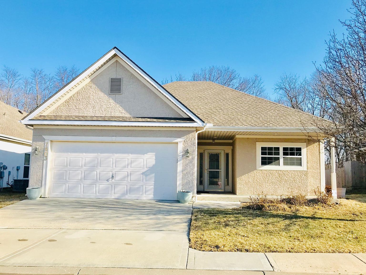 7803 NW 122nd St, Kansas City, MO 64163 | Zillow