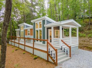 112 Simplicity Woods Dr, Franklin, NC 28734