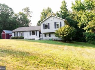 (Undisclosed Address), Brandywine, MD 20613