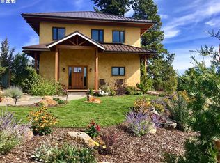 64 Bristol Rd, White Salmon, WA 98672