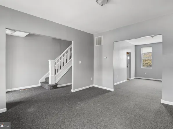 1209 Dukeland St, Baltimore, MD 21216