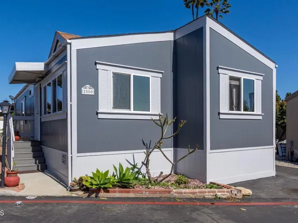 2000 Idaho Dr #28, Ventura, CA 93003