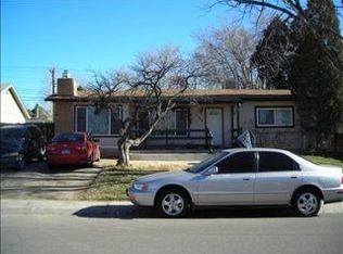 3148 Cheyenne Ave, Pueblo, CO 81008