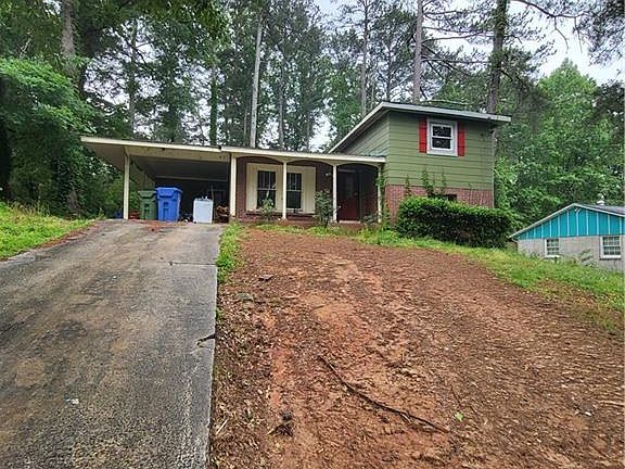 2nd image of 2836 Oldknow Dr NW