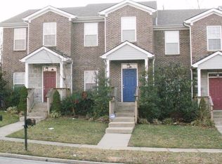 3813 Camelot Dr, Lexington, KY 40517