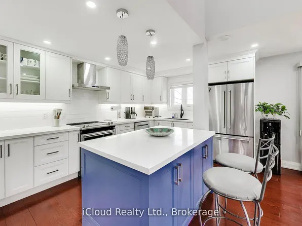 16175 Jane St, King, ON L7B 0G3
