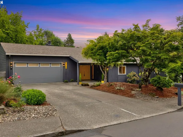 12190 NW McDaniel Rd, Portland, OR 97229