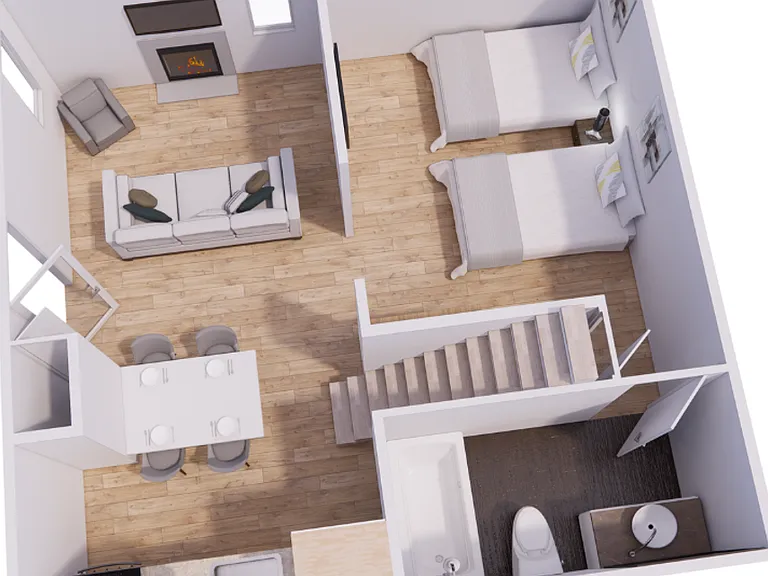 Sonesta Apartment Homes — Photo 106