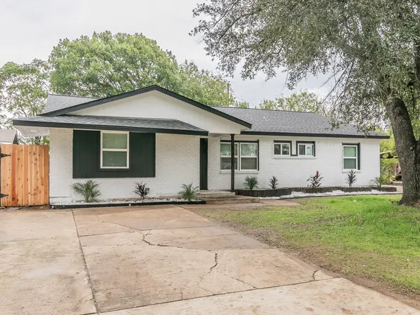 2820 W Rochelle Rd, Irving, TX 75062