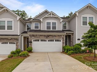 12205 Gambrell Dr, Charlotte, NC 28278