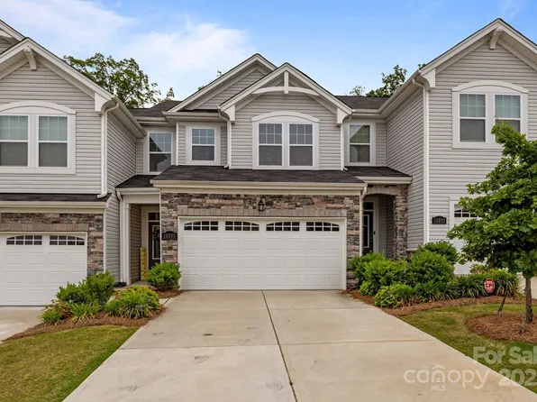 12205 Gambrell Dr, Charlotte, NC 28278