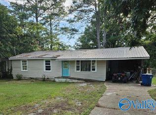 419 Stewart Ave, Attalla, AL 35954