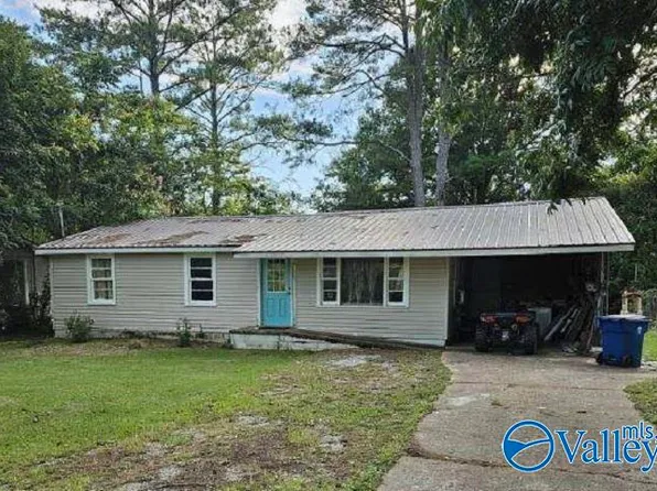 419 Stewart Ave, Attalla, AL 35954