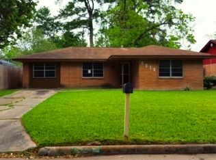 6215 Antha St, Houston, TX 77016
