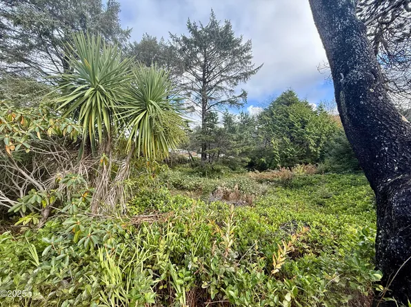 LOT 2302 Fogarty Ave, Depoe Bay, OR 97341