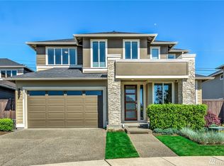 16913 40th Dr SE, Bothell, WA 98012