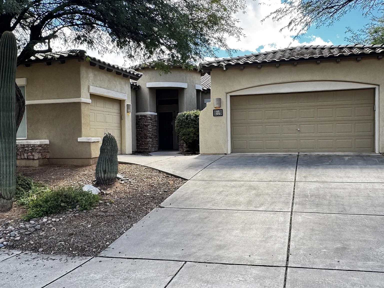 99 West Via Teresita - 1 — Photo 1